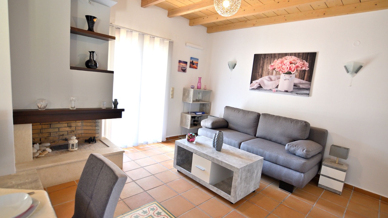 Photo of Livingroom in Kaligata