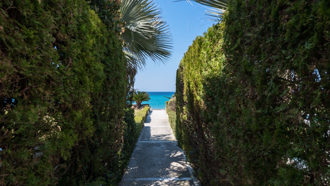 Photo of Outdoor in Halkidiki
