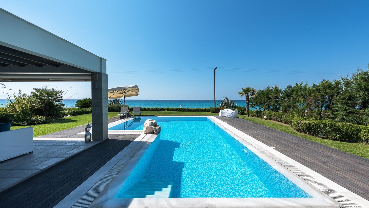 Photo of Outdoor in Halkidiki