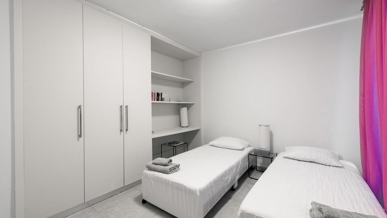 Photo of Bedroom in Halkidiki