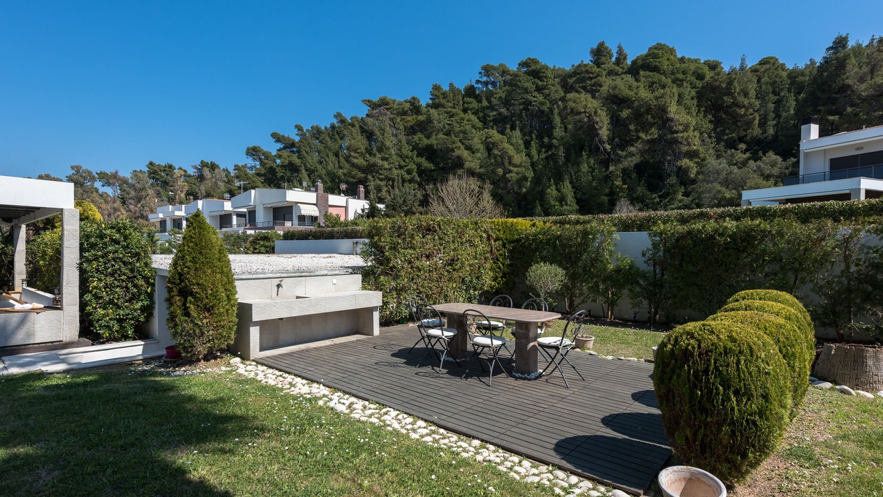 Photo of Outdoor in Halkidiki