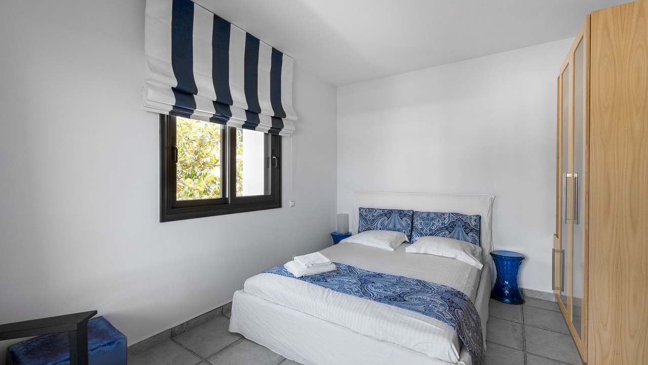 Photo of Bedroom in Halkidiki
