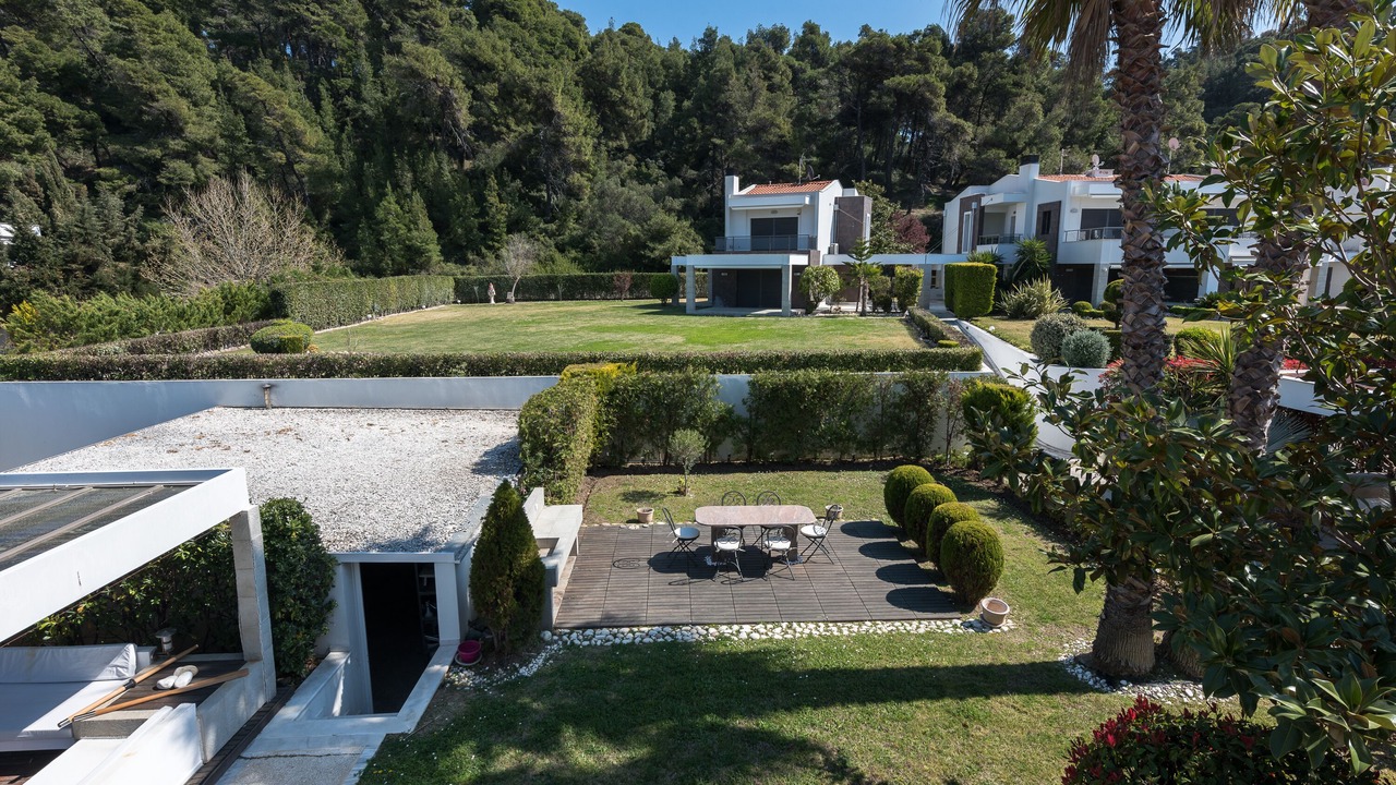 Photo of Outdoor in Halkidiki