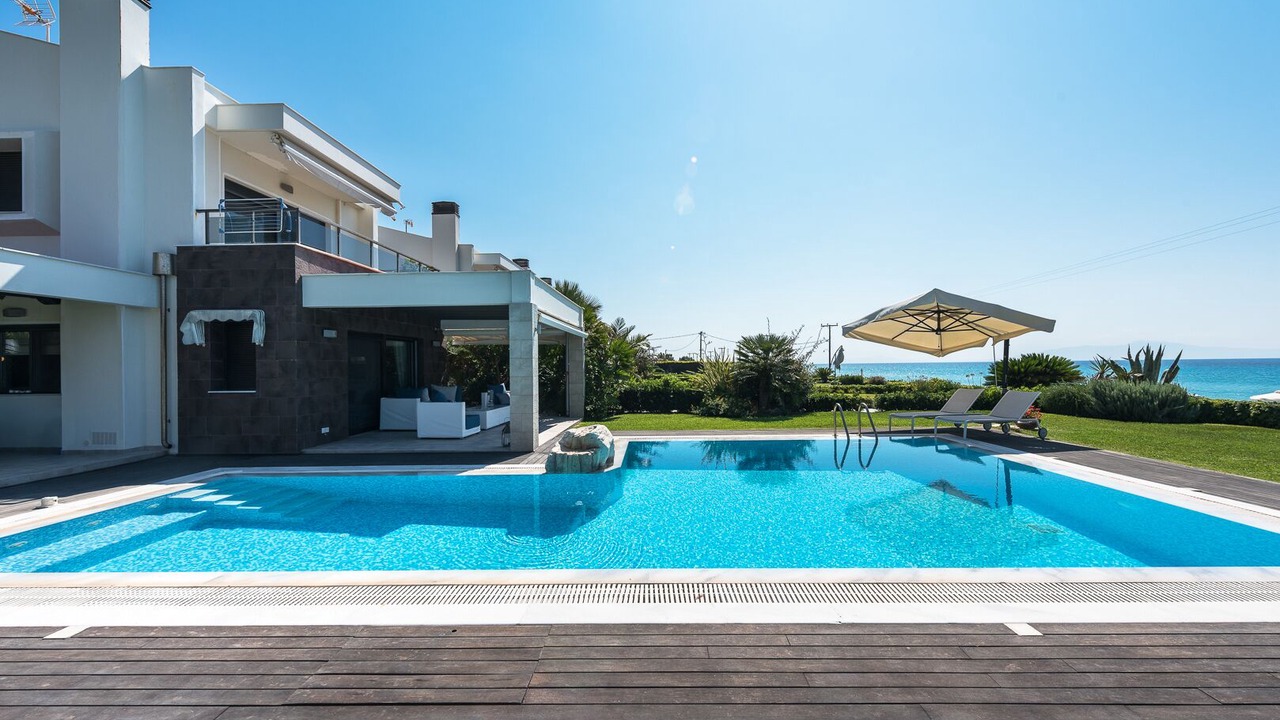 Photo of Outdoor in Halkidiki