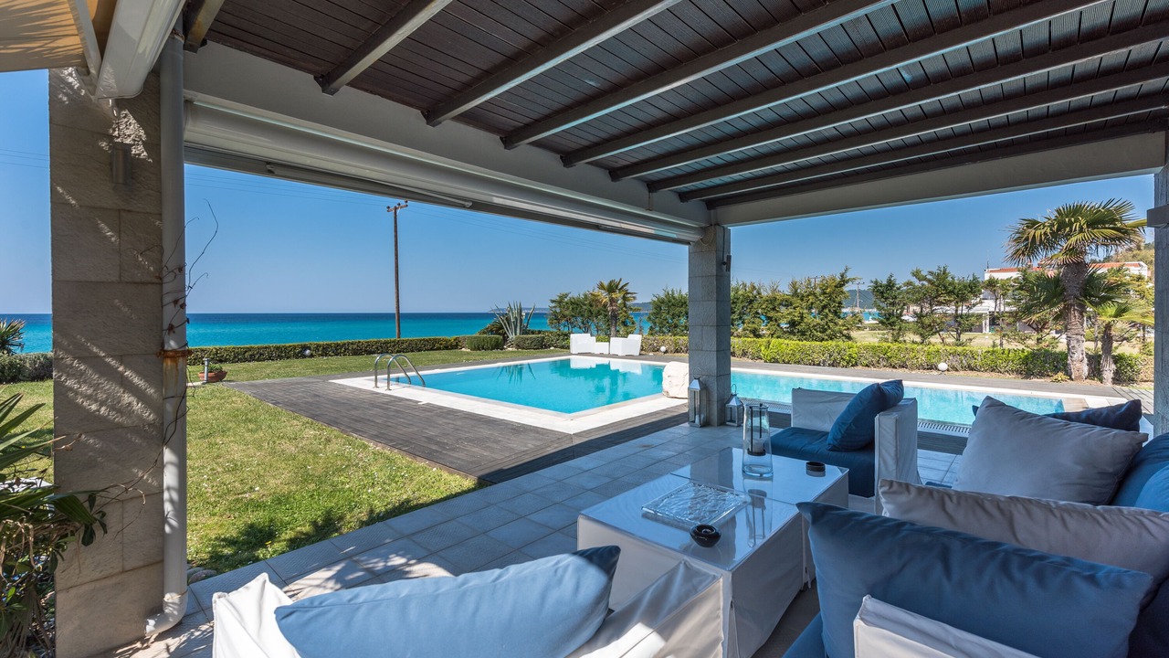 Photo of Outdoor in Halkidiki