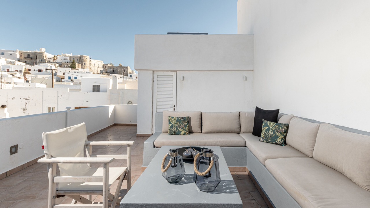 Photo of Outdoor in Naxos