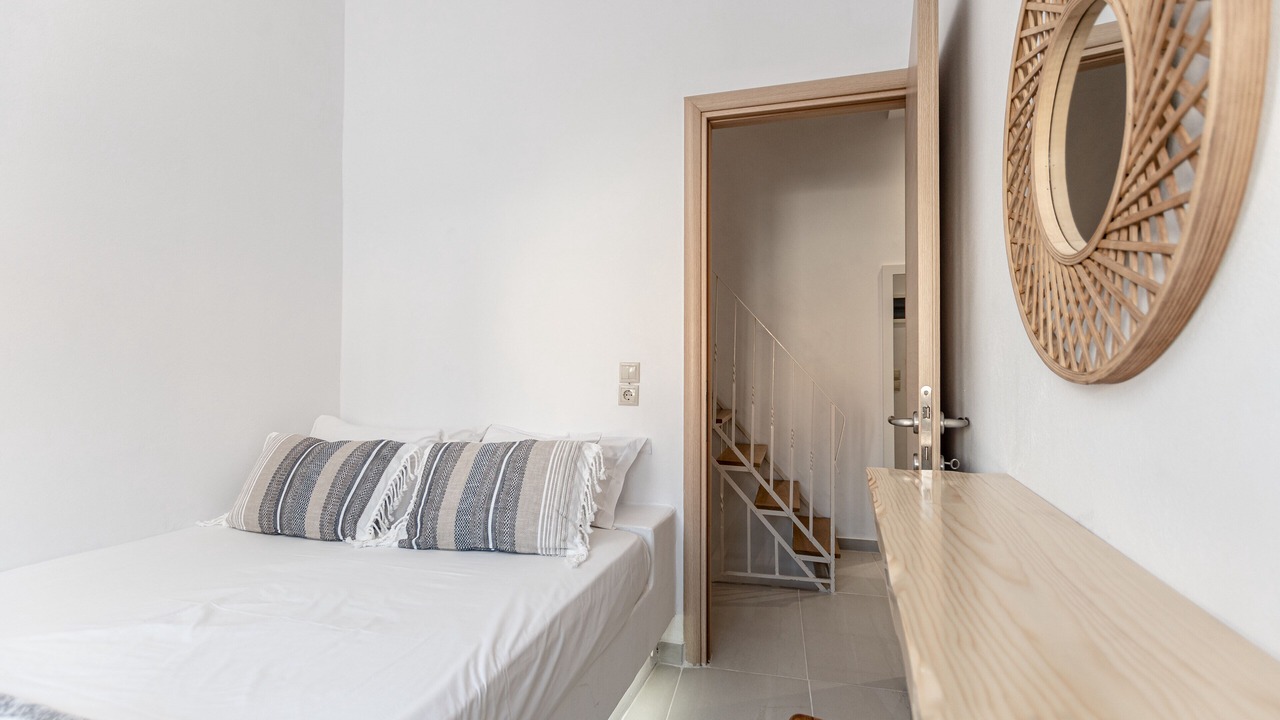 Photo of Bedroom in Naxos