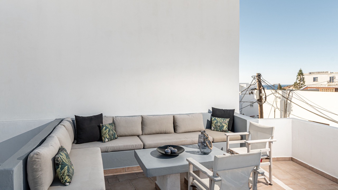 Photo of Outdoor in Naxos