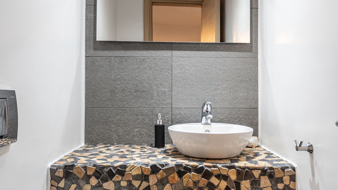 Photo of Bathroom in Naxos