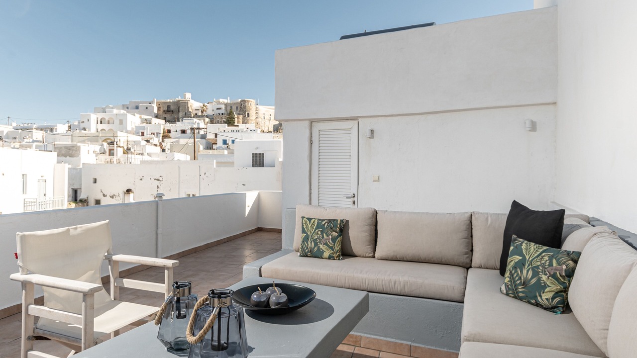 Photo of Outdoor in Naxos