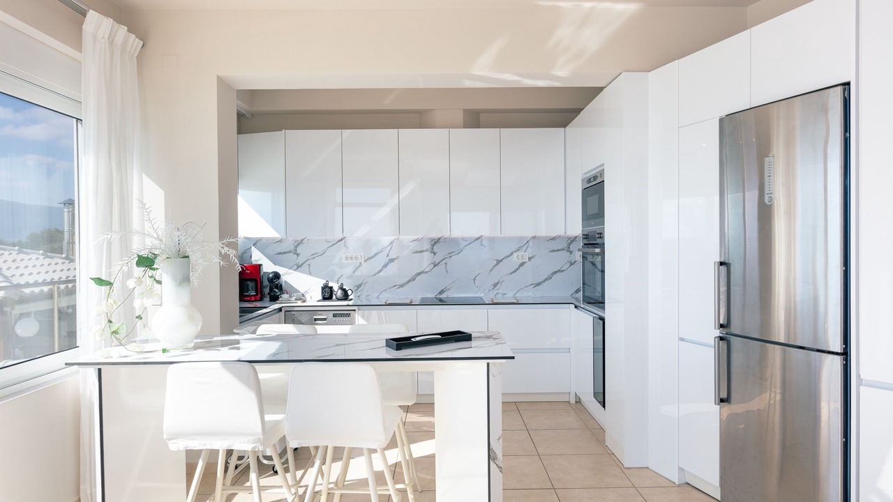 Photo of Kitchen in Sternes