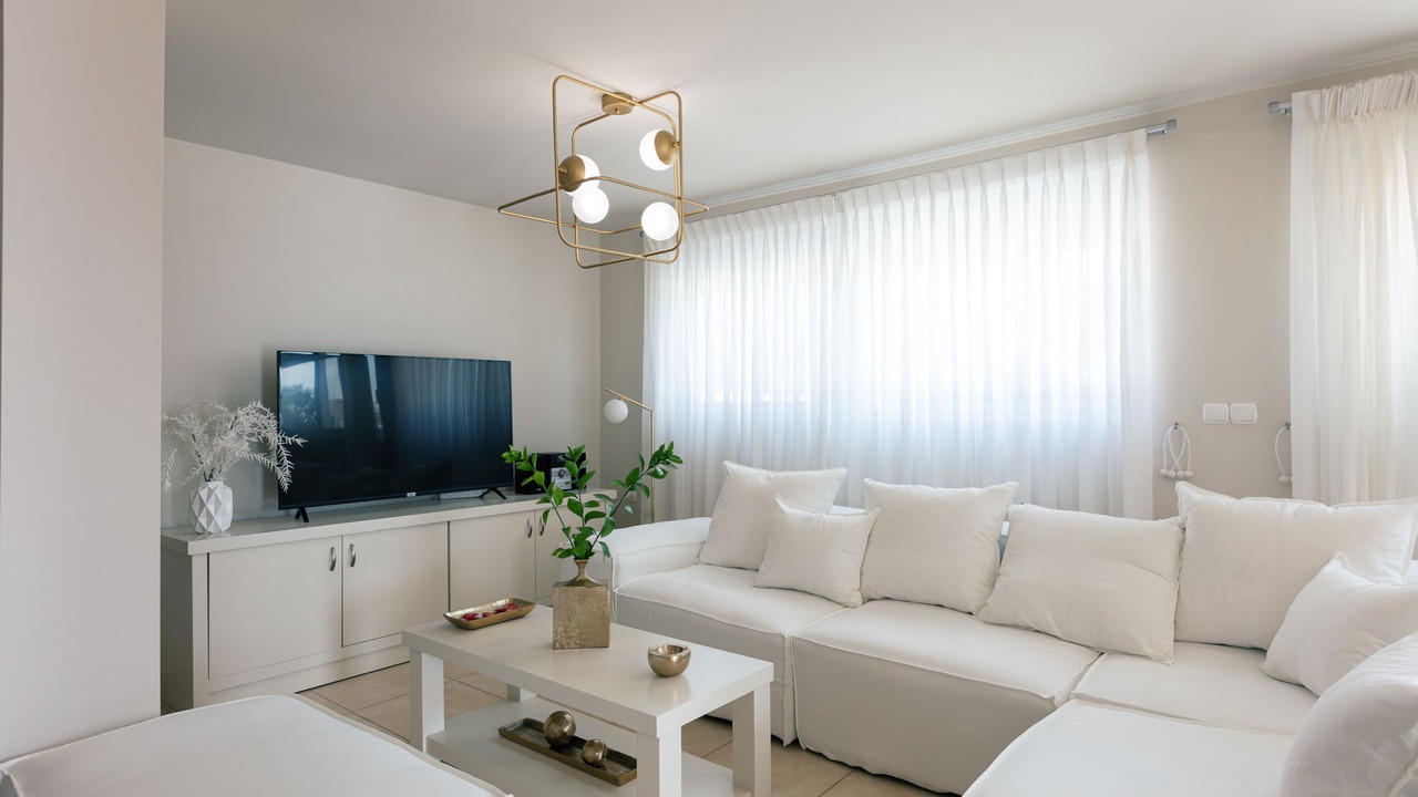 Photo of Livingroom in Sternes