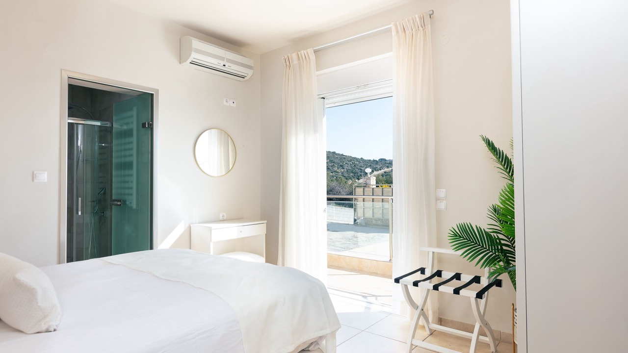 Photo of Bedroom in Sternes