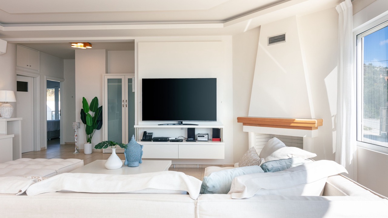 Photo of Livingroom in Sternes