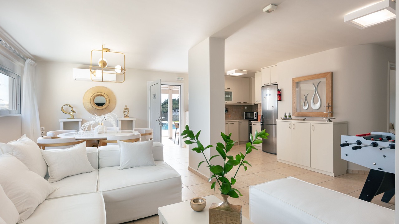 Photo of Livingroom in Sternes