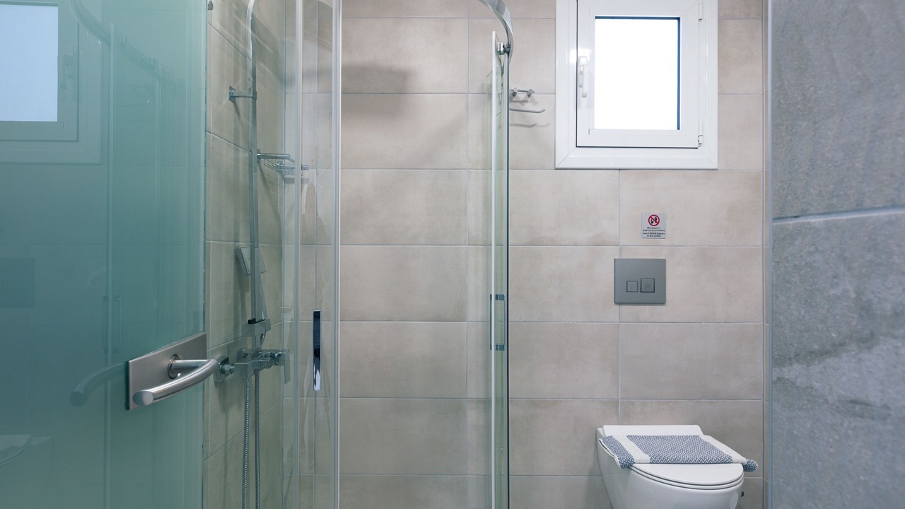 Photo of Bathroom in Sternes
