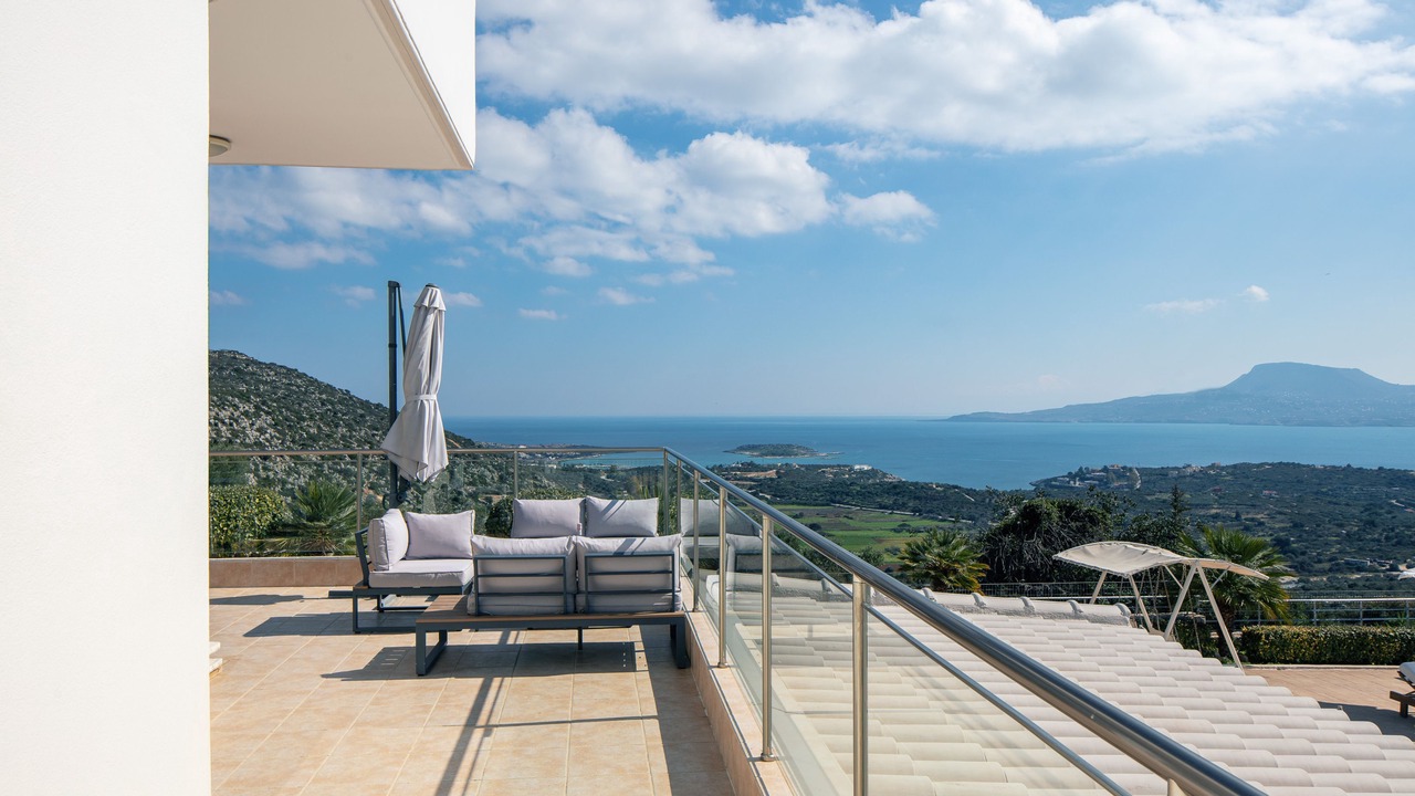 Photo of Patio Balcony in Sternes