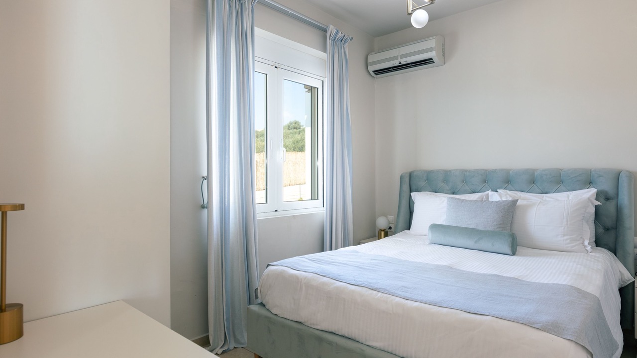 Photo of Bedroom in Sternes