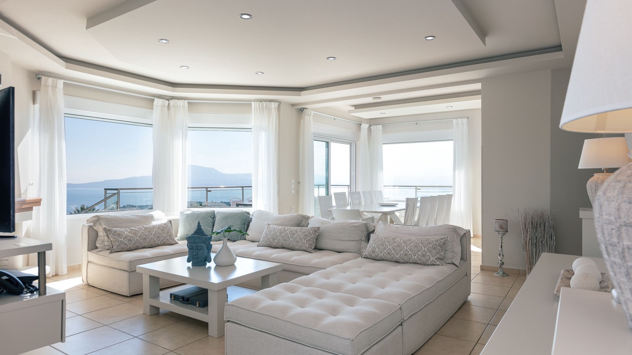 Photo of Livingroom in Sternes