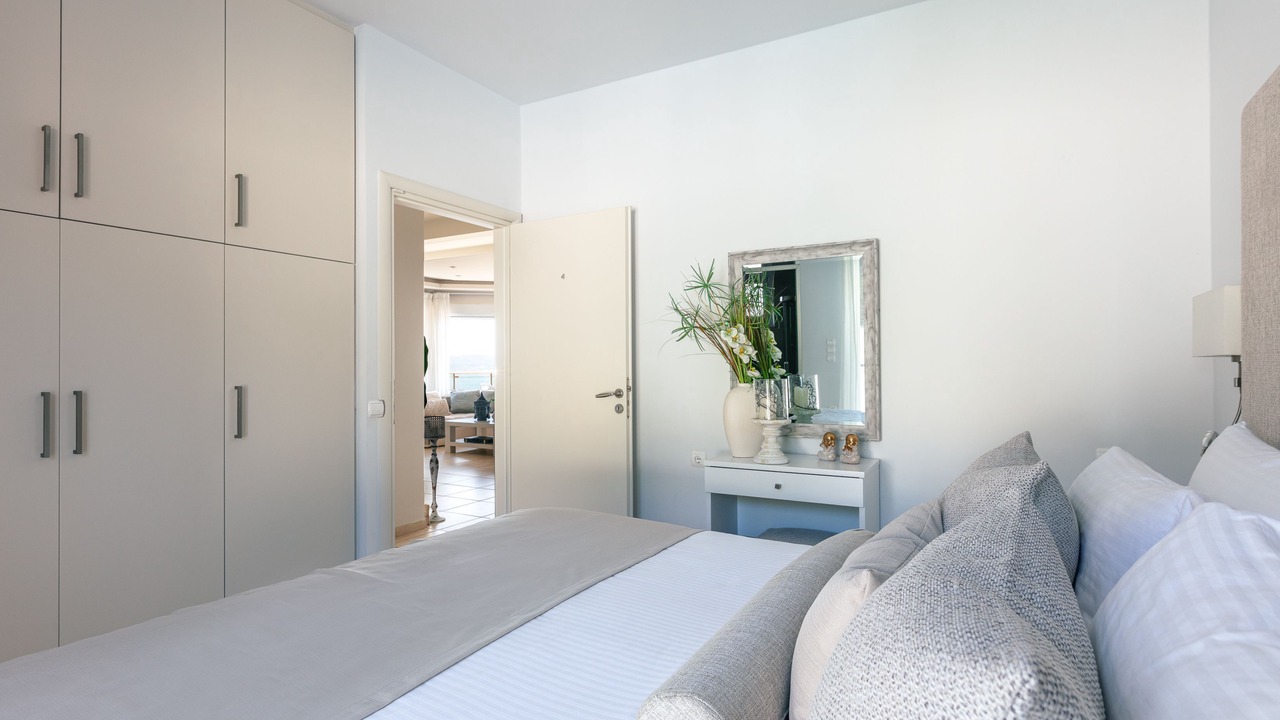 Photo of Bedroom in Sternes