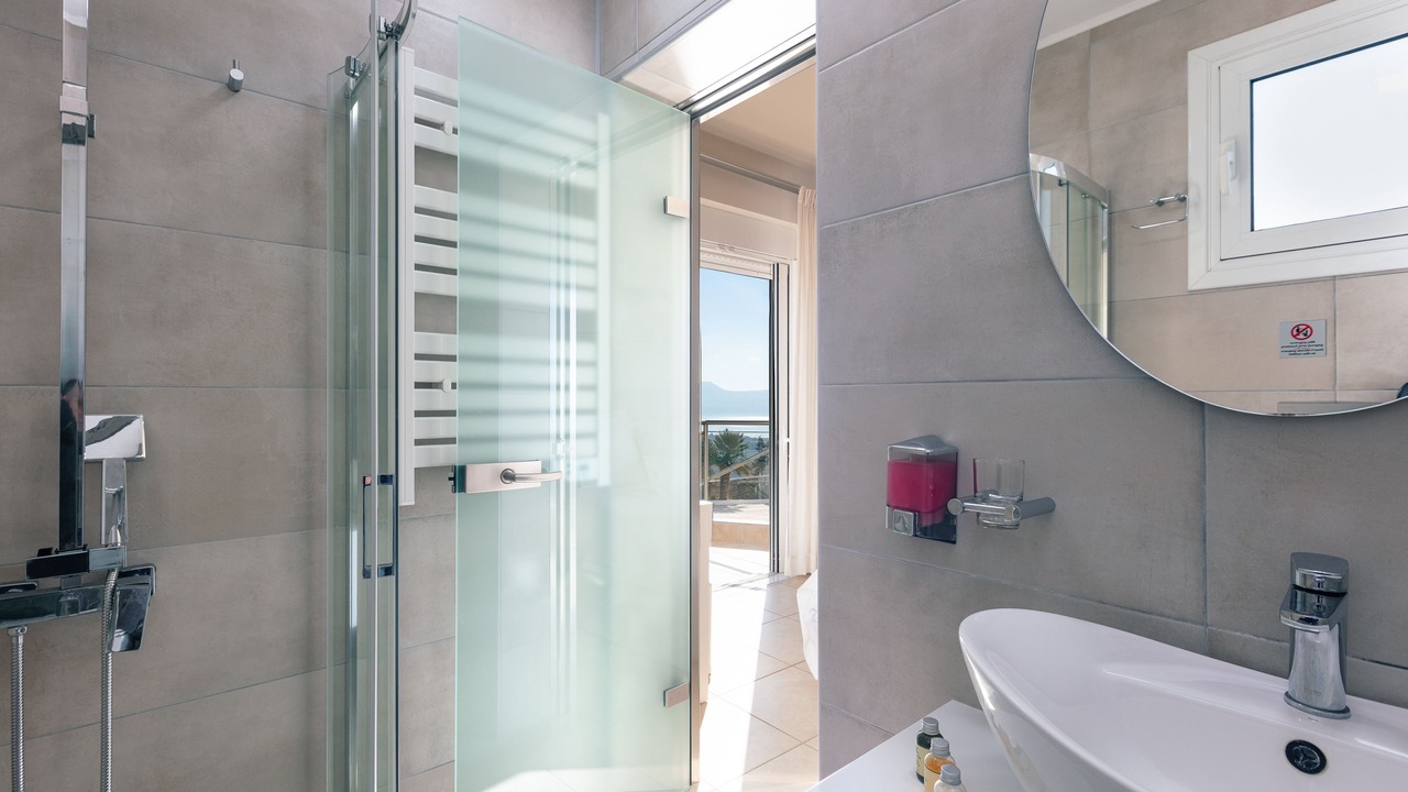 Photo of Bathroom in Sternes