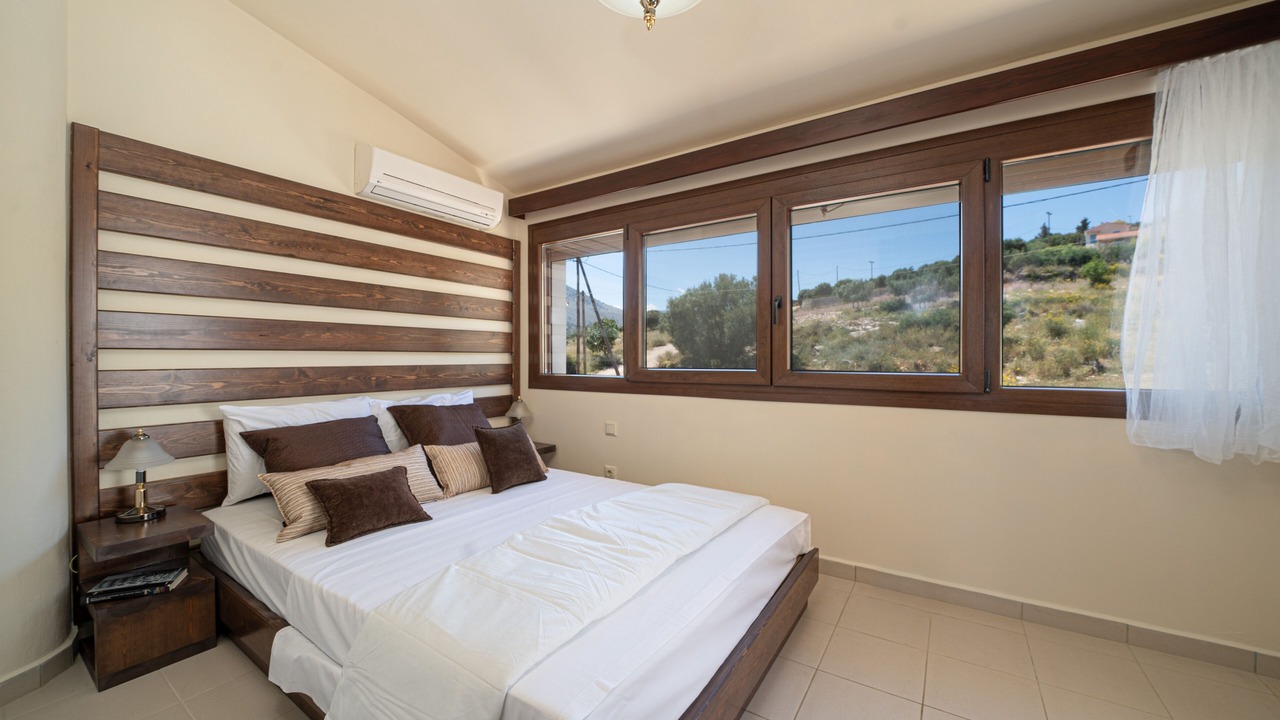 Photo of Patio Balcony in Agia Efimia