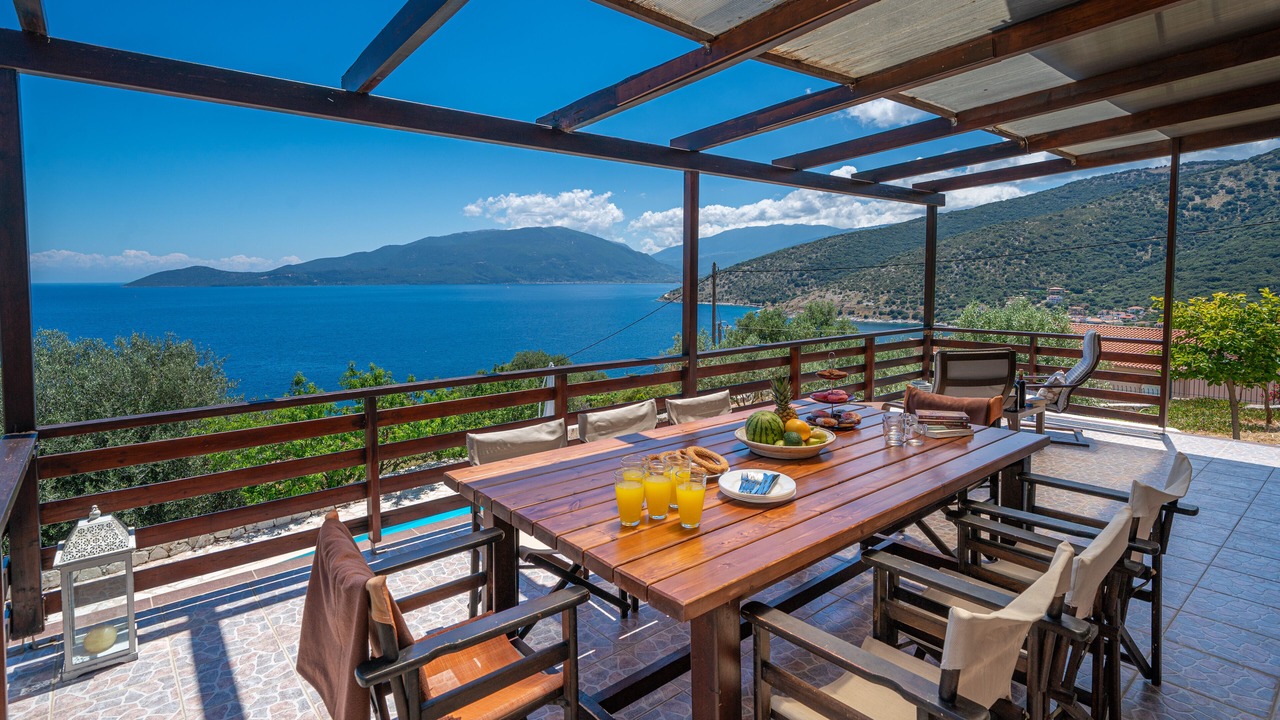 Photo of Outdoor in Agia Efimia