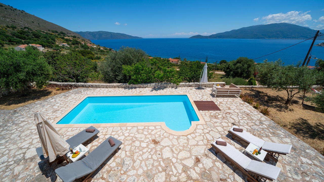 Photo of Outdoor in Agia Efimia