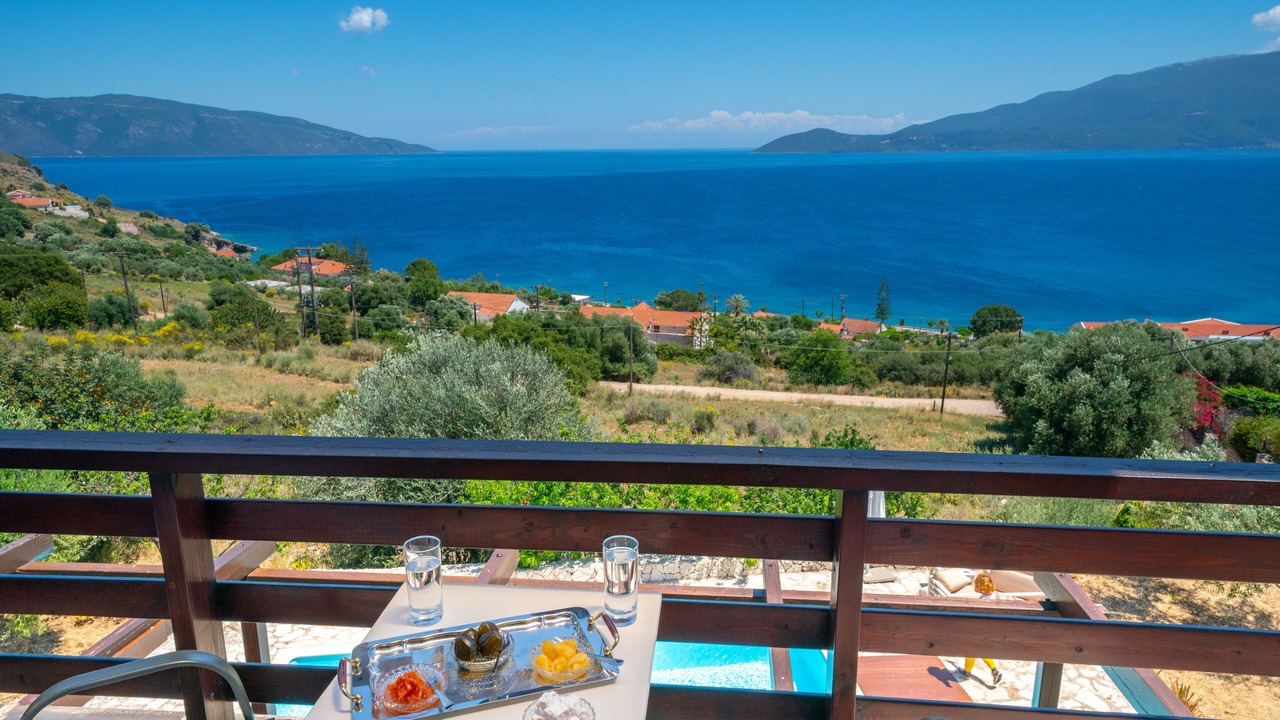 Photo of Outdoor in Agia Efimia