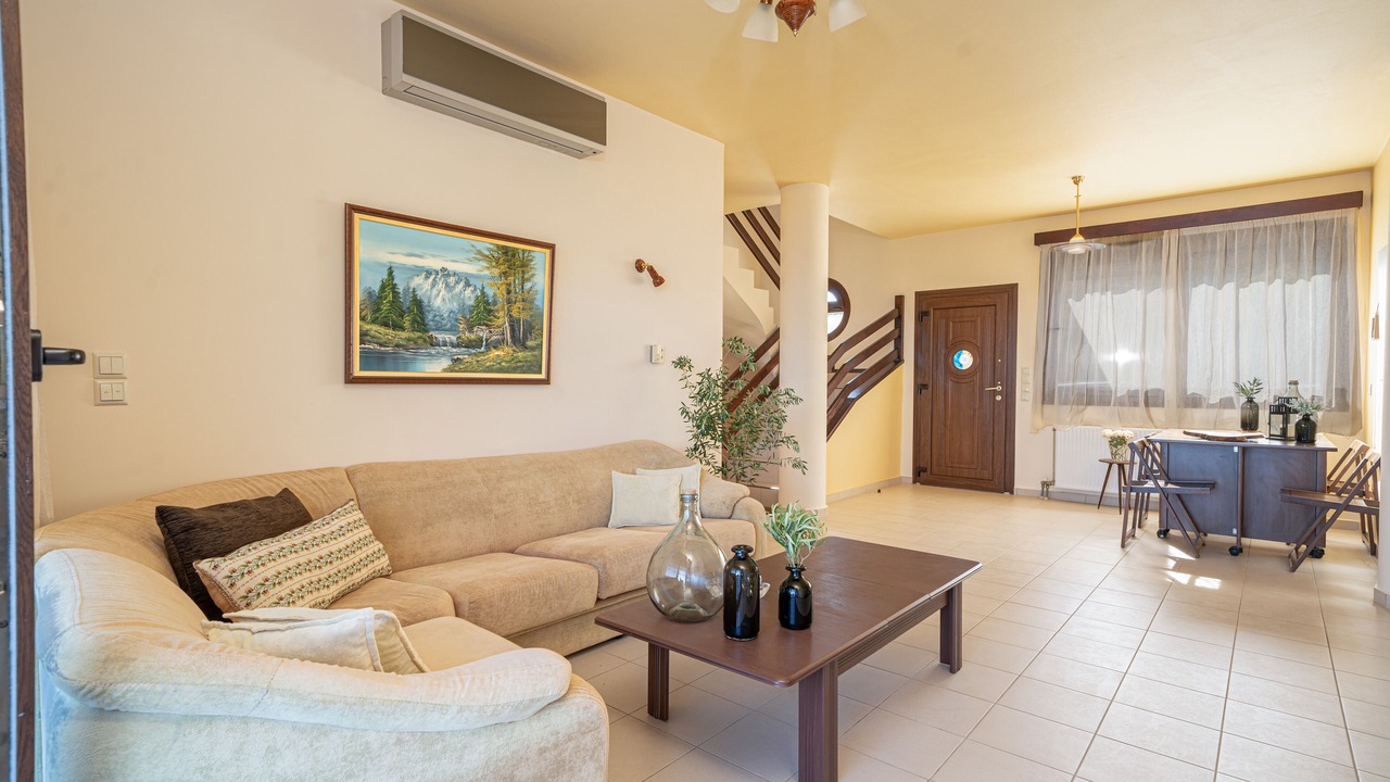 Photo of Livingroom in Agia Efimia
