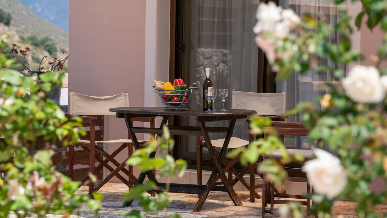 Photo of Outdoor in Agia Efimia