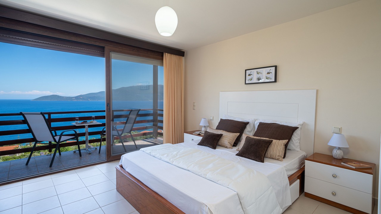 Photo of Patio Balcony in Agia Efimia