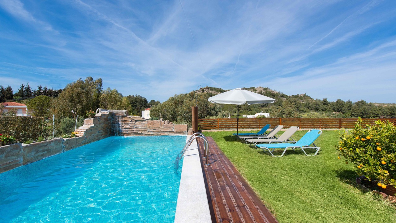 Photo of Outdoor in Filerimos