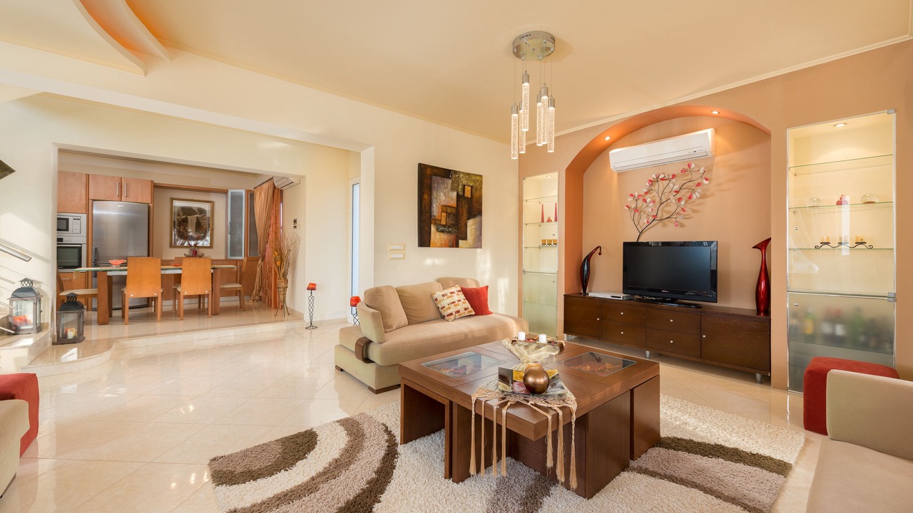 Photo of Livingroom in Filerimos