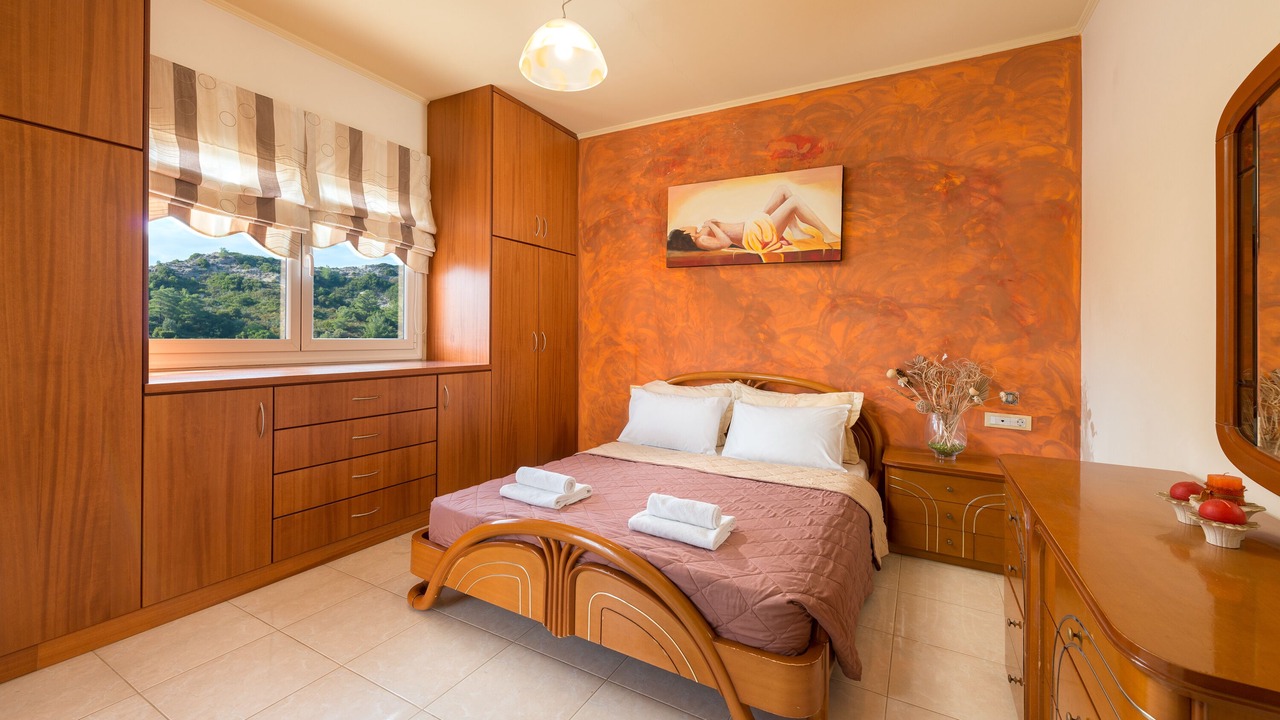 Photo of Bedroom in Filerimos