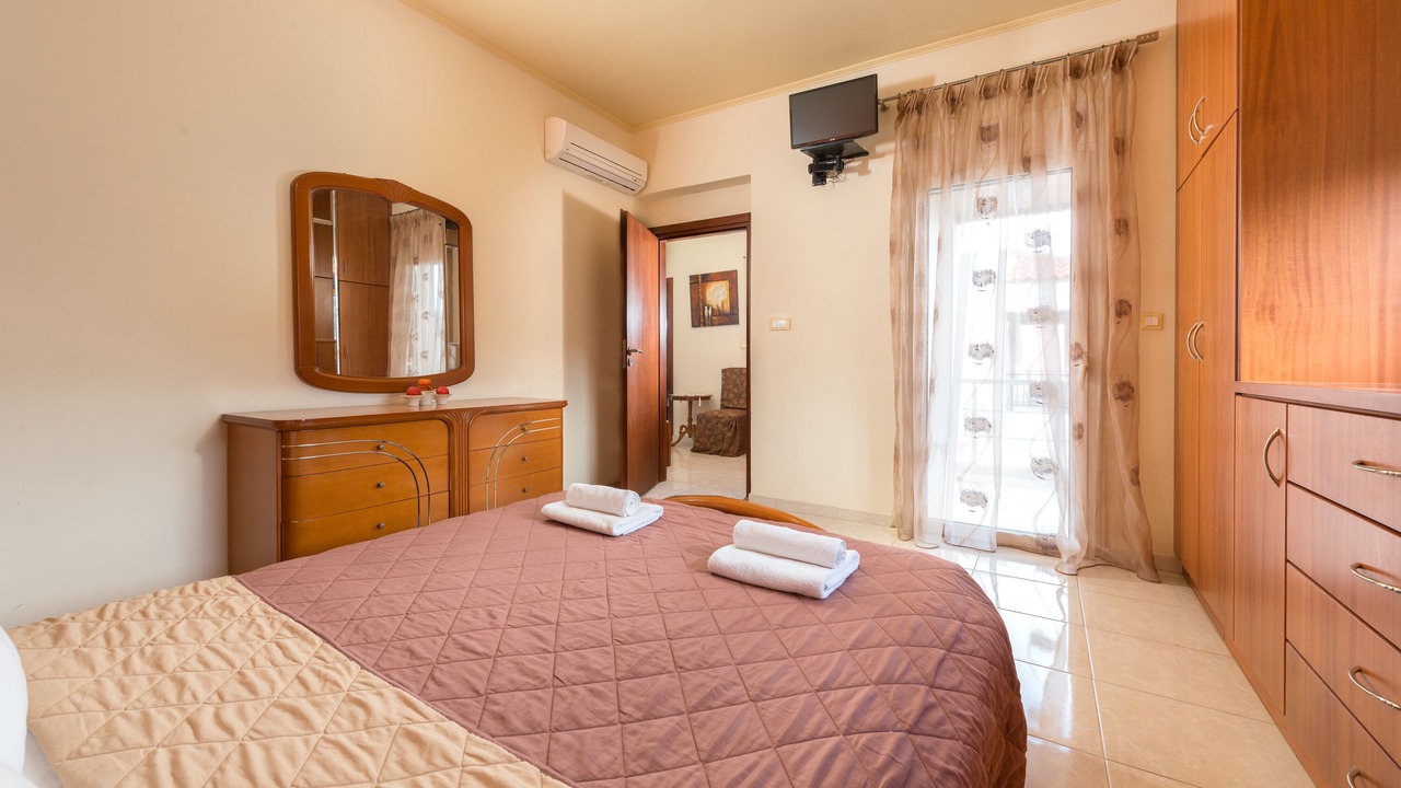Photo of Bedroom in Filerimos