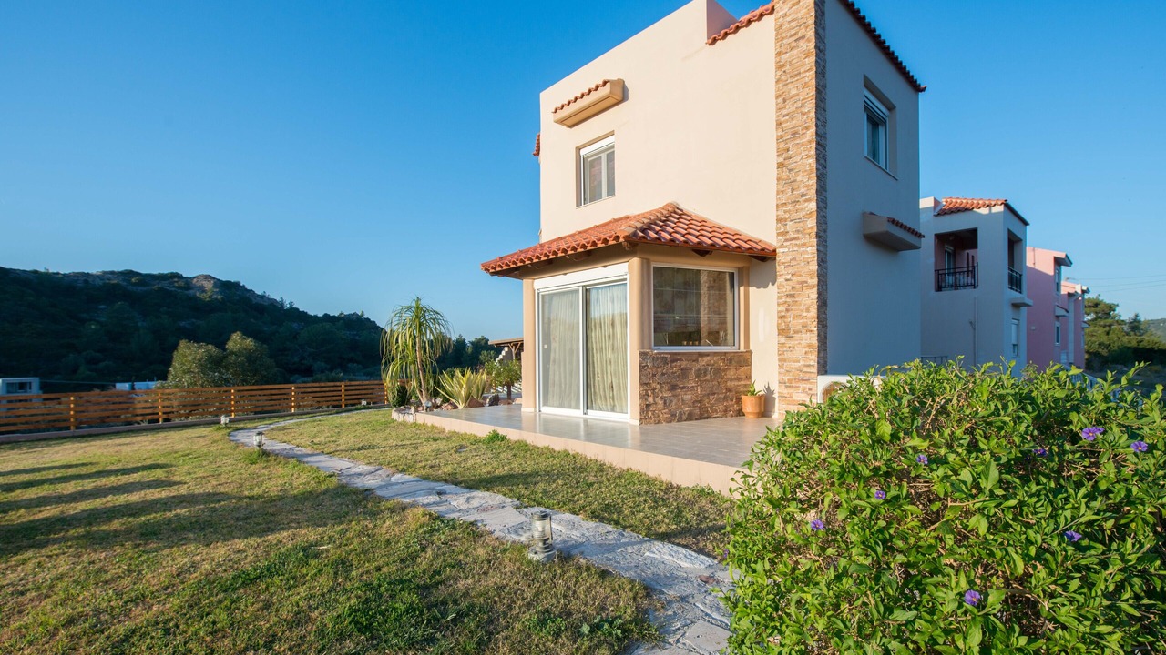Photo of Outdoor in Filerimos