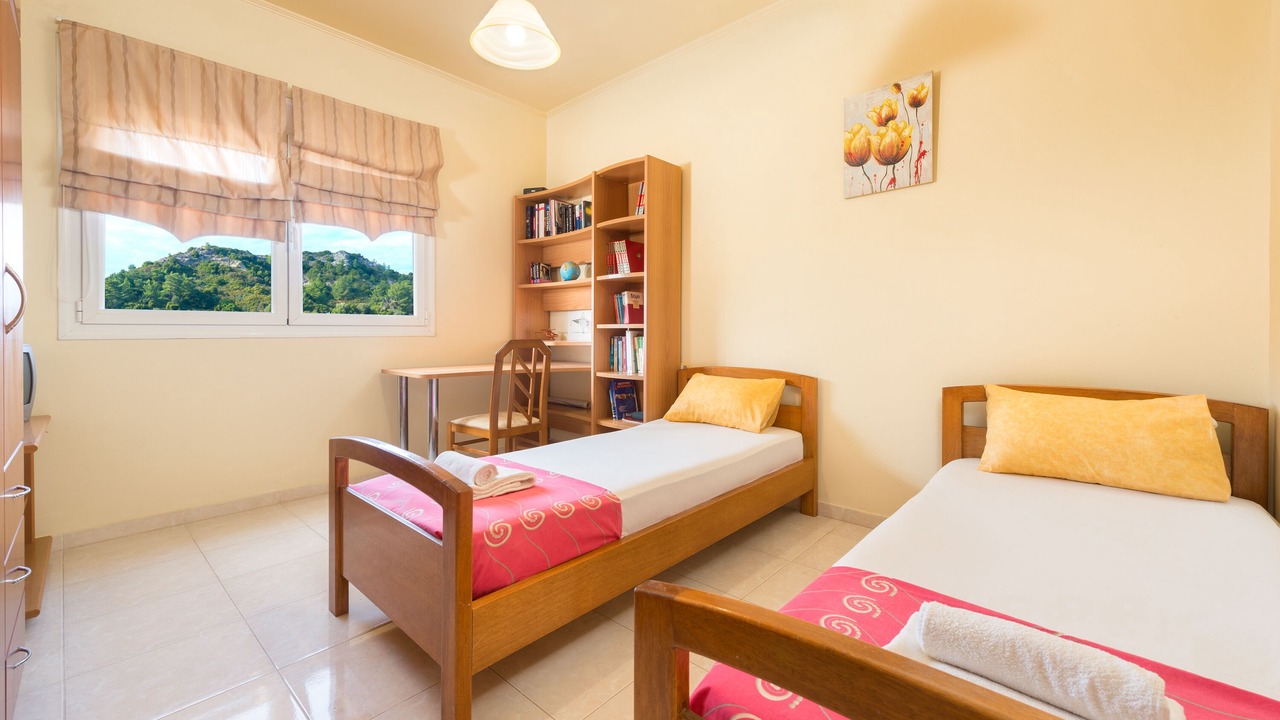Photo of Bedroom in Filerimos