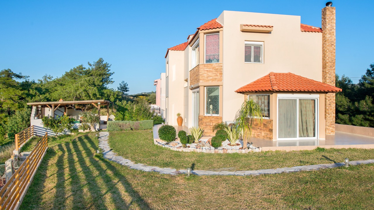 Photo of Outdoor in Filerimos
