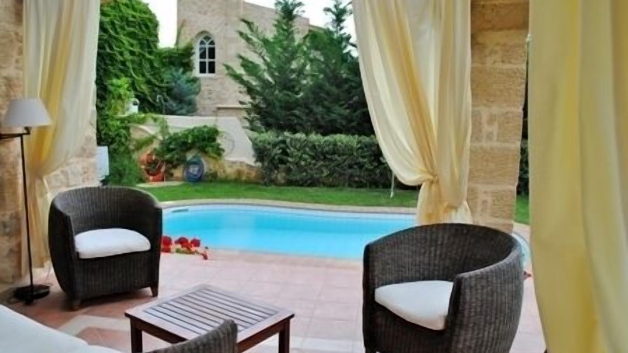Photo of Outdoor in Platanias Town