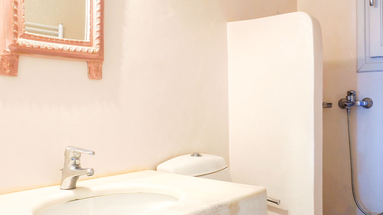 Photo of Bathroom in Paraga