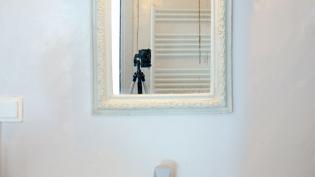 Photo of Bathroom in Paraga