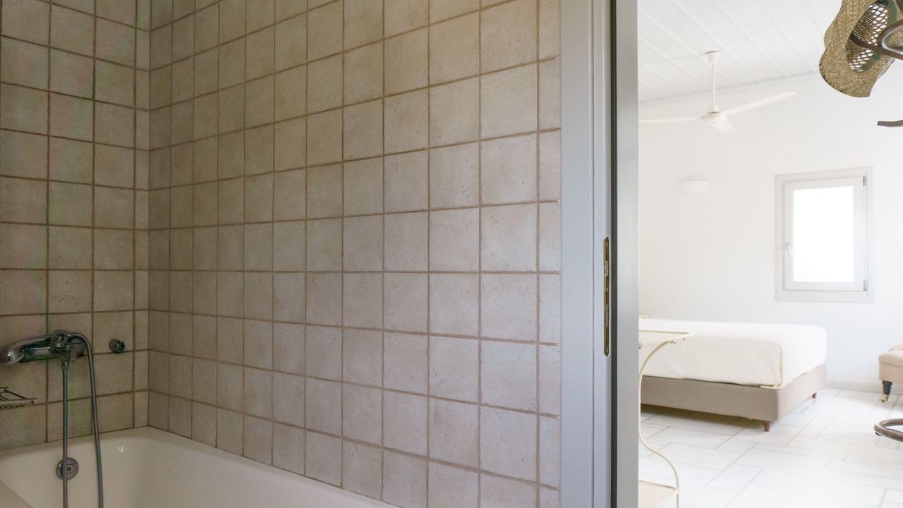 Photo of Bathroom in Paraga
