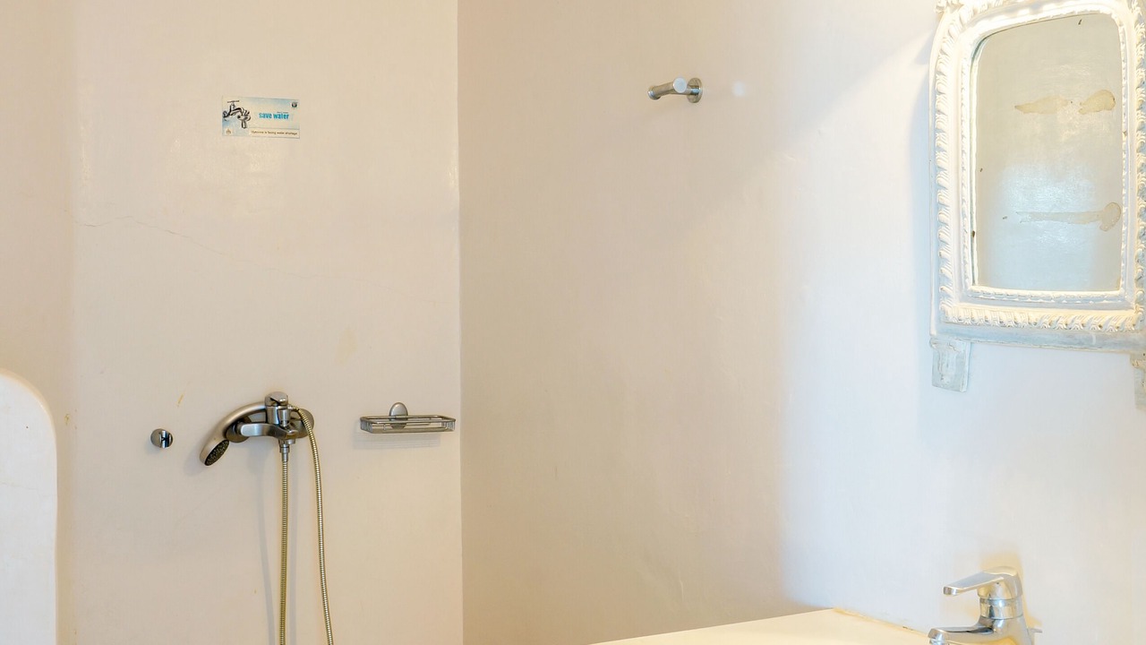 Photo of Bathroom in Paraga