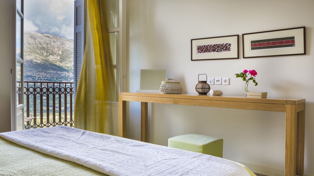 Photo of Bedroom in Makriotika