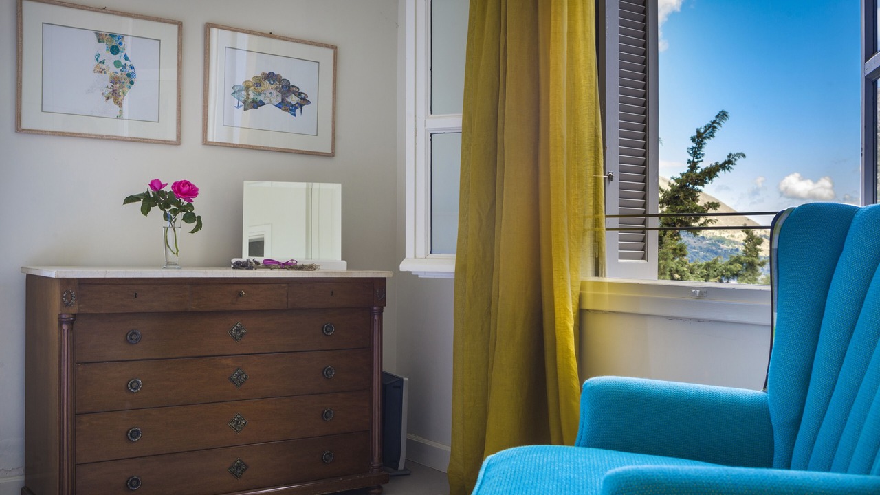 Photo of Bedroom in Makriotika