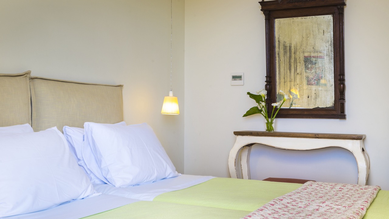 Photo of Bedroom in Makriotika