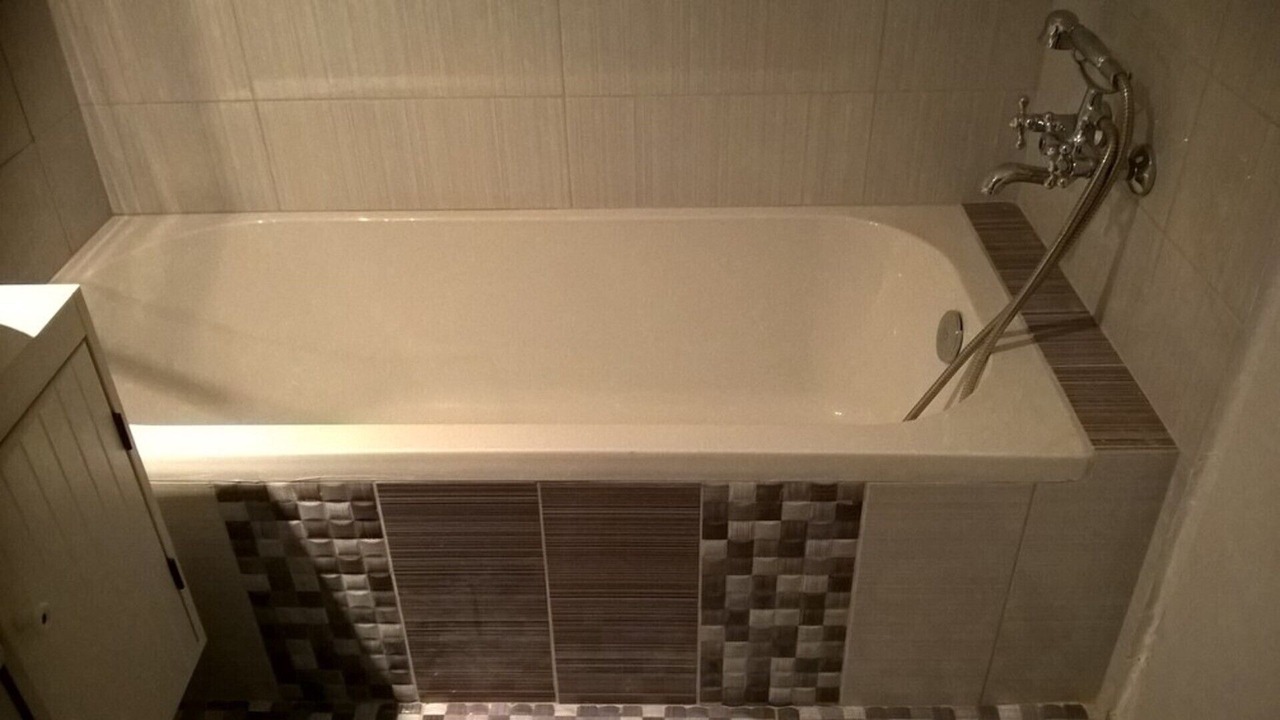 Photo of Bathroom in Korithion