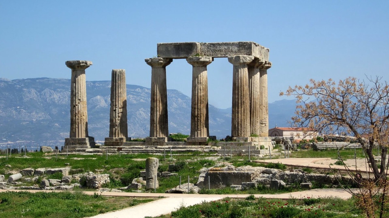 Photo of Others in Korithion
