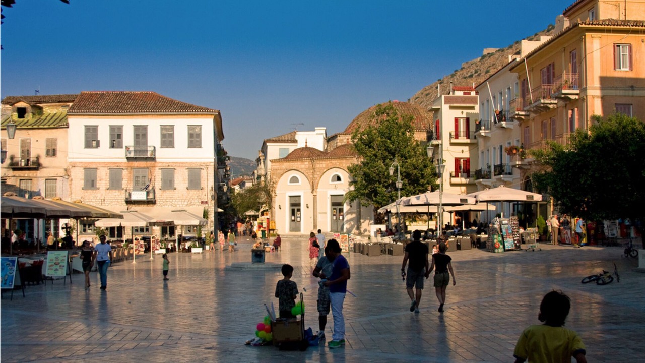 Photo of Others in Korithion